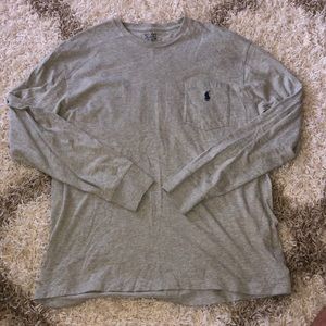 Men’s Small Polo Ralph Lauren Longsleeve Shirt